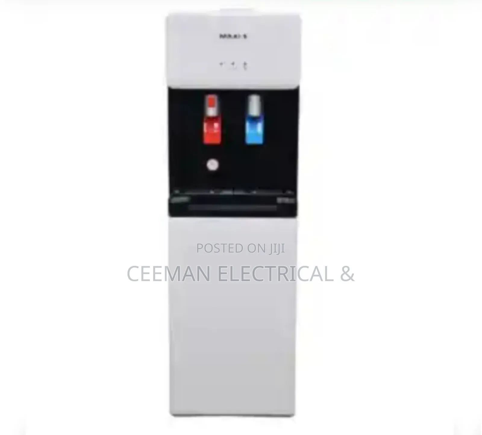 Mix Water Dispenser