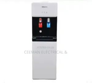 Mix Water Dispenser