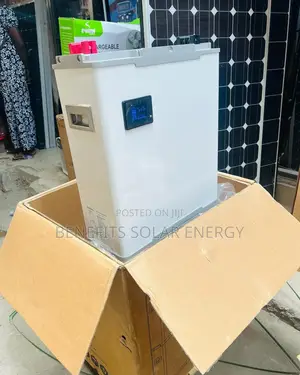 15kwh Smart BMS Blue Carbon Lithium Ion Battery