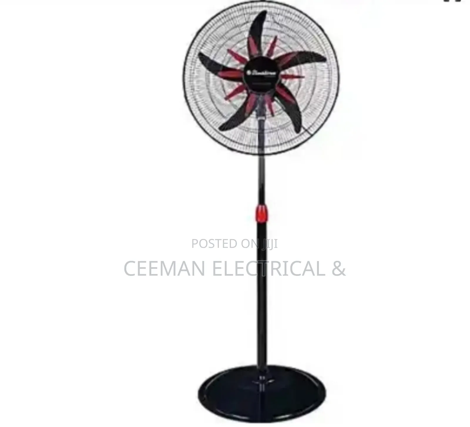 Binatone Standing Fan
