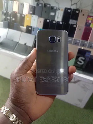 Samsung Galaxy S6 32 GB Gold