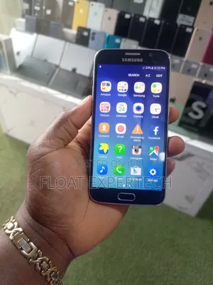 Samsung Galaxy S6 32 GB Gold