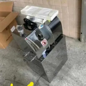Standing Sugar Cane Extractor