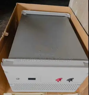 15kwh 48v Blue Carbon Lithium Battery (Table Top)