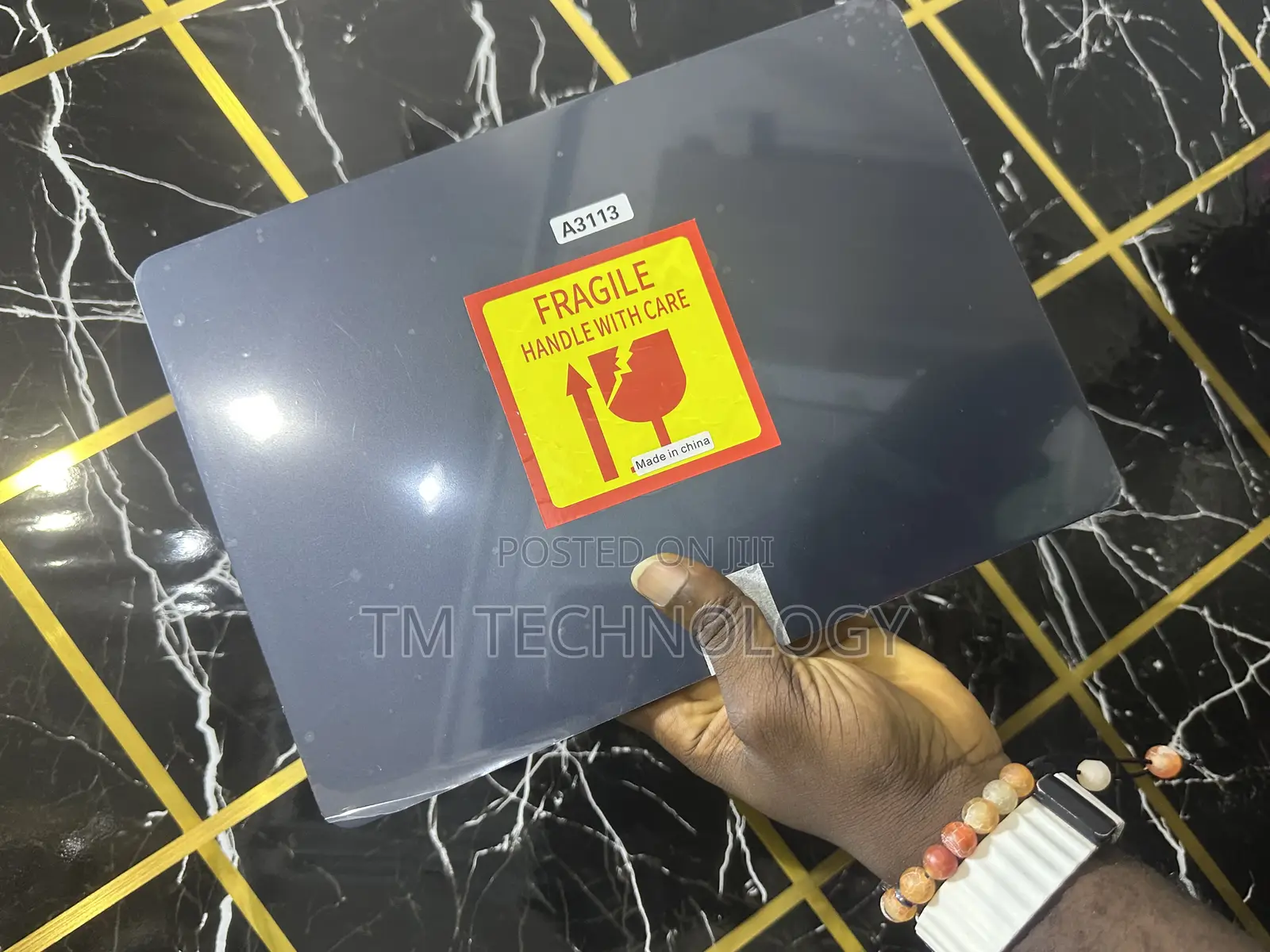 Macbook Air 13inch M3 2023-2024 Screen