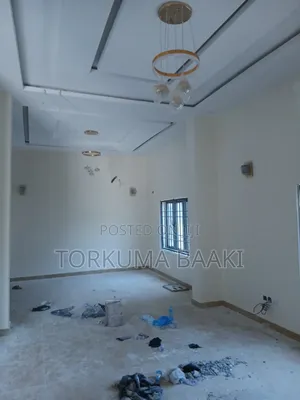 4bdrm Townhouse / Terrace in Chelsville Estate, Life Camp for rent