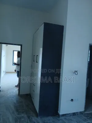 4bdrm Townhouse / Terrace in Chelsville Estate, Life Camp for rent