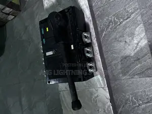 2500a X 3pole Manual Breaker