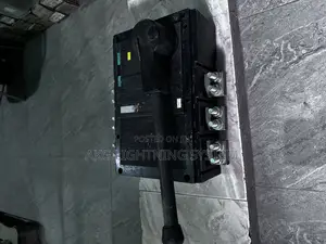 2500a X 3pole Manual Breaker