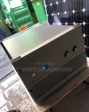 10kwh 48v Blue Carbon Lithium Ion Battery( Table Top)
