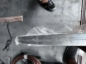 25mmx3mm Aluminum Strip