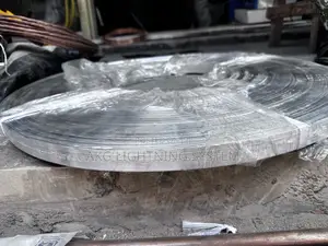 25mmx3mm Aluminum Strip