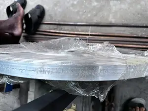 25mmx3mm Aluminum Strip