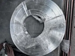 25mmx3mm Aluminum Strip