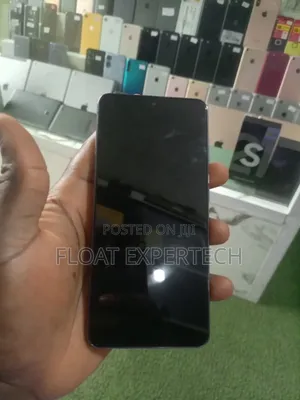 Samsung Galaxy S21 5G 256 GB Black