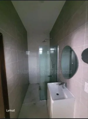 2bdrm Apartment in Ikate for rent