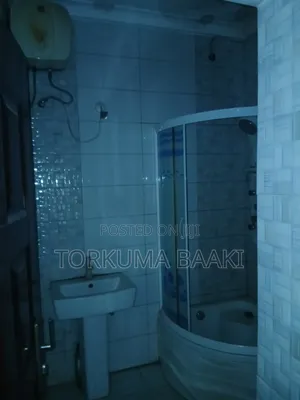 Studio Apartment in Gwarinpa for rent