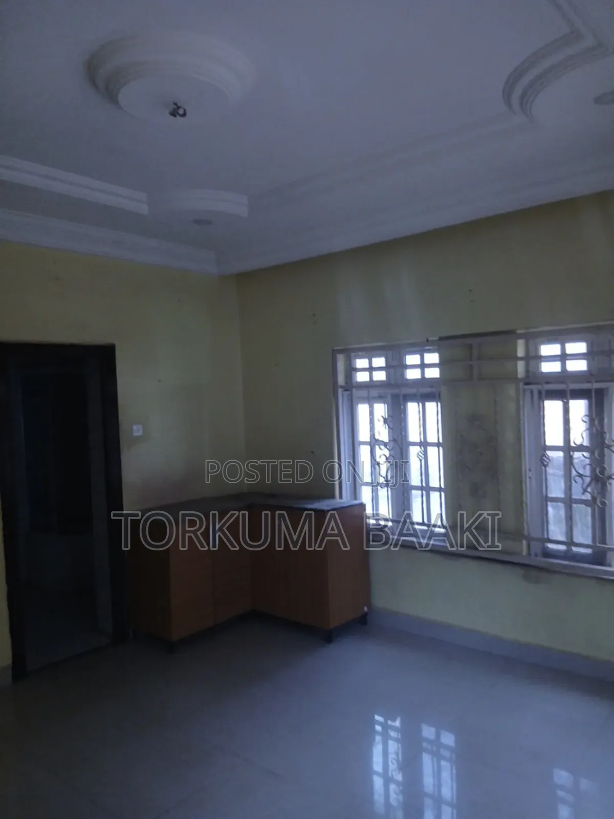 Studio Apartment in Gwarinpa for rent