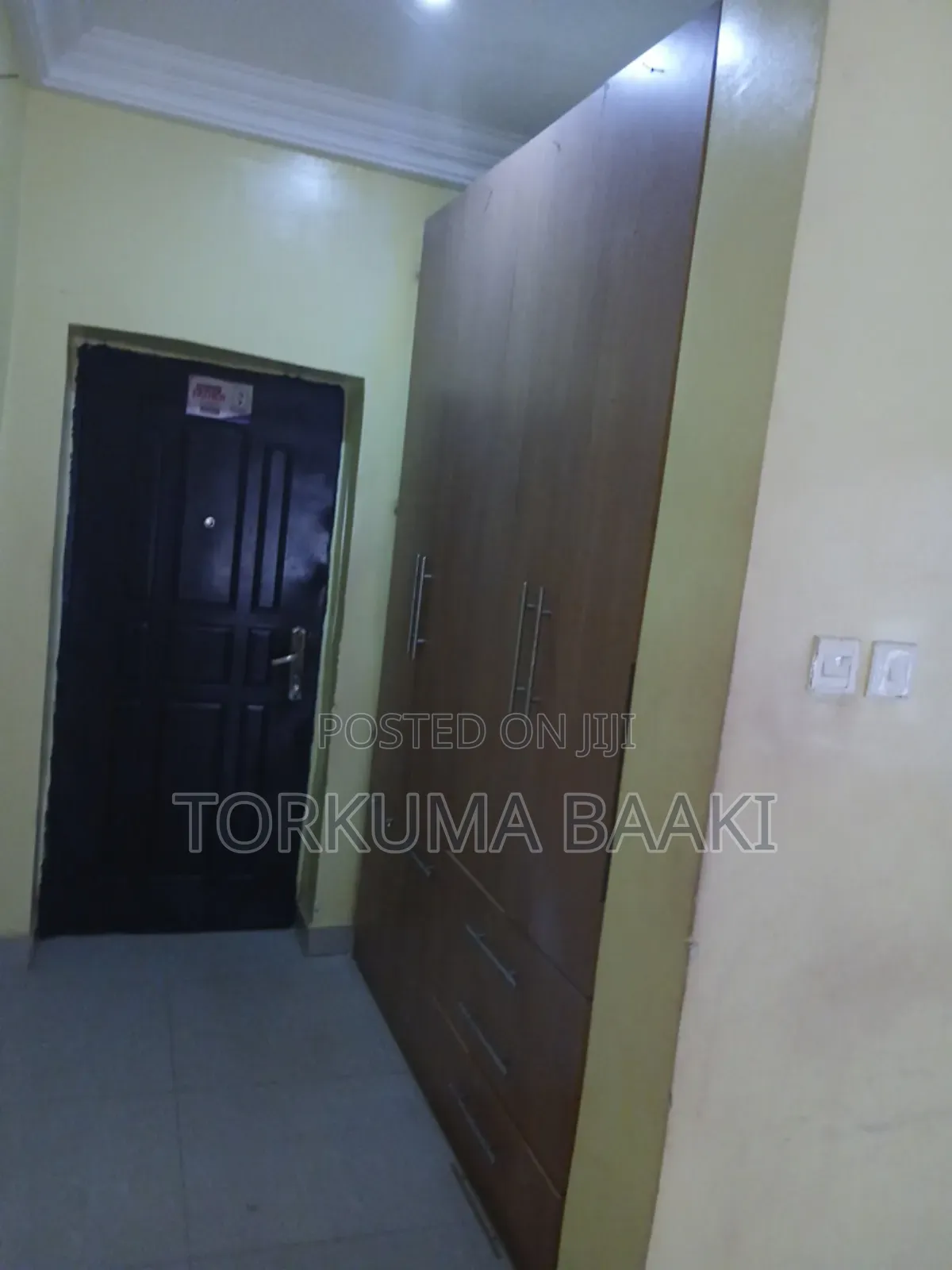 Studio Apartment in Gwarinpa for rent