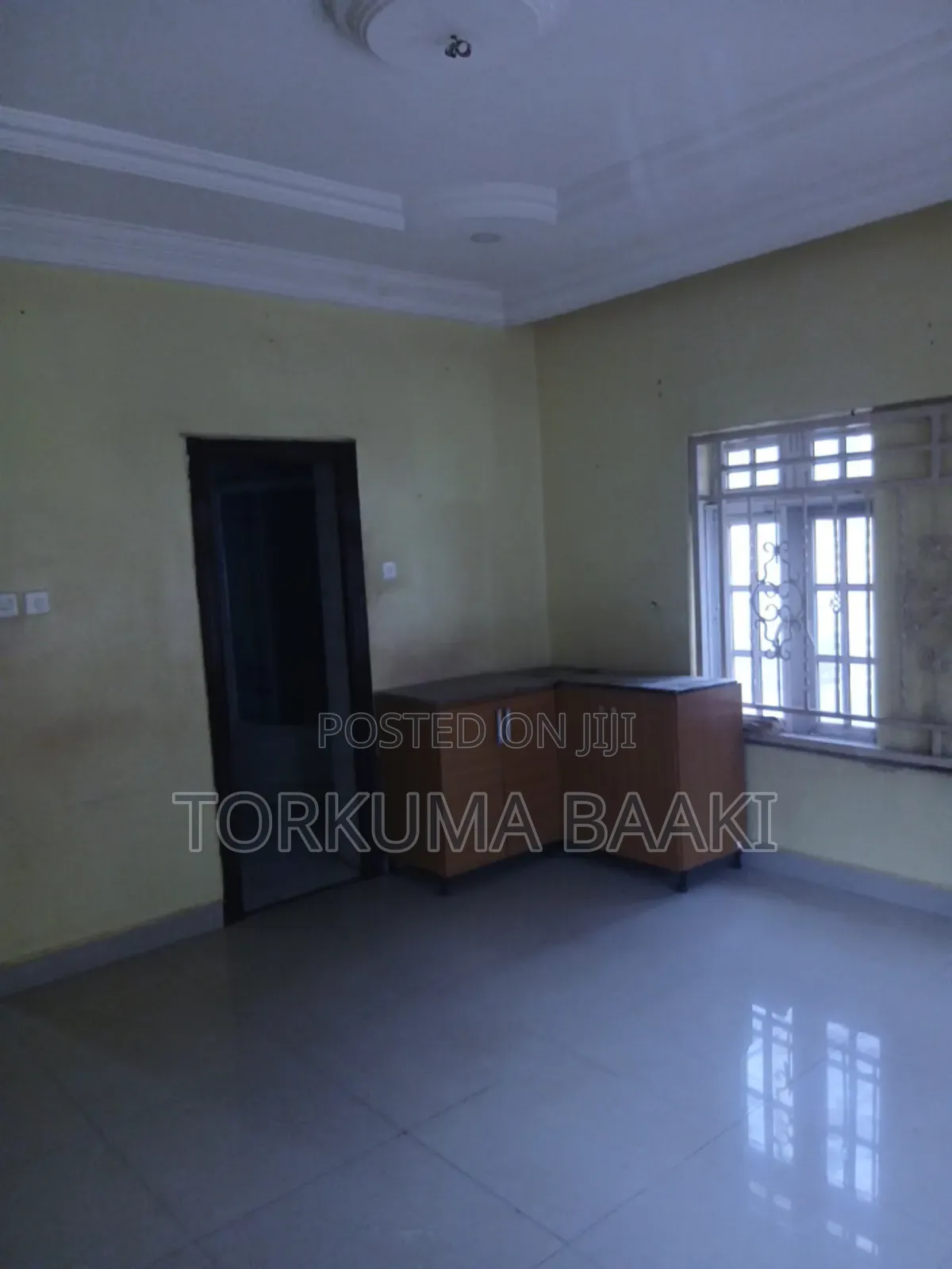 Studio Apartment in Gwarinpa for rent