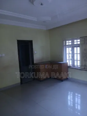 Studio Apartment in Gwarinpa for rent