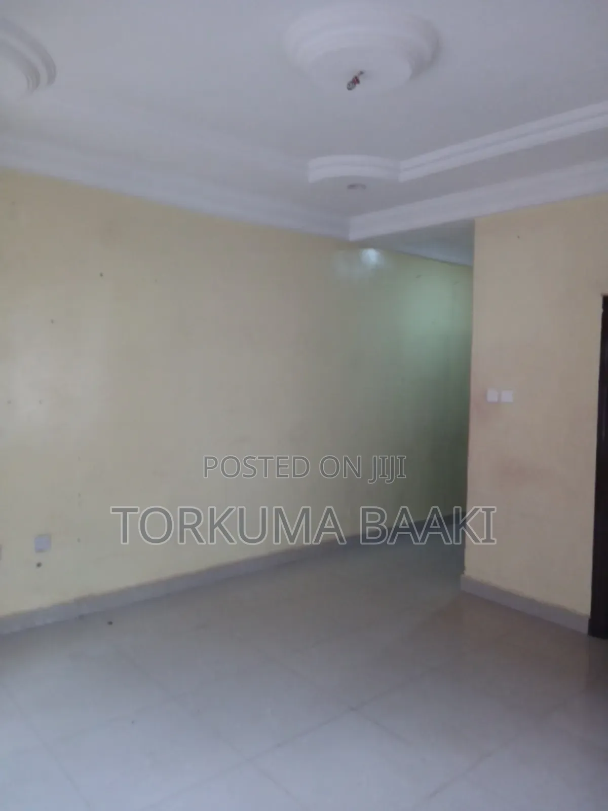 Studio Apartment in Gwarinpa for rent