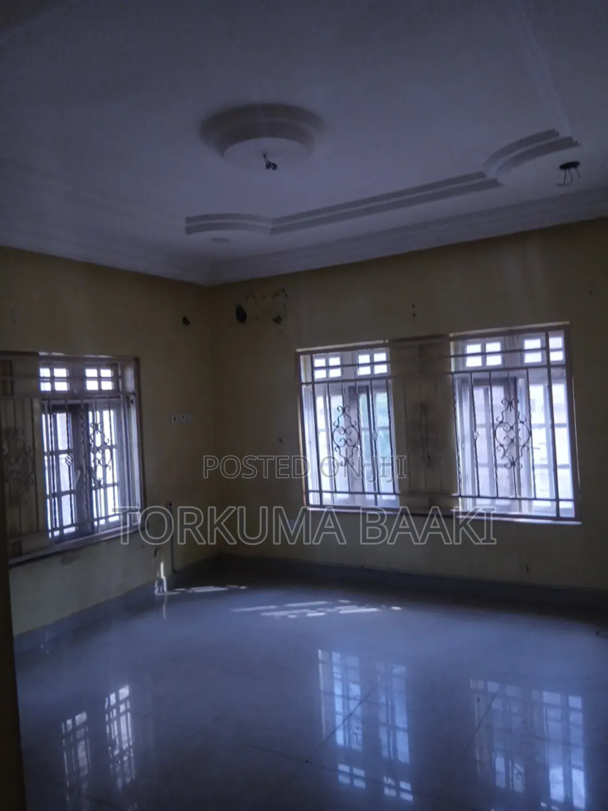 Studio Apartment in Gwarinpa for rent