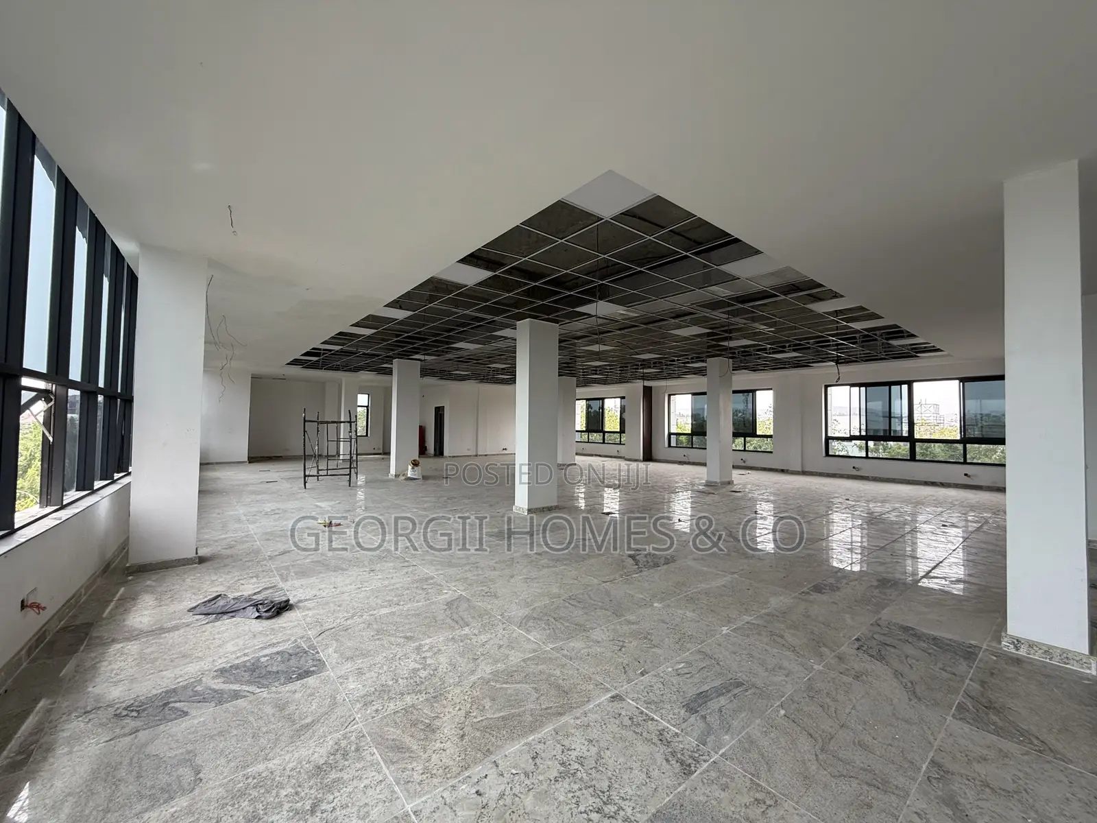 Commercial Complex