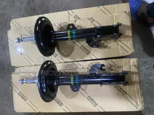 Front Shock Hilander and Rx350 2012