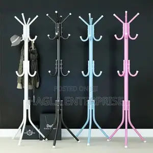 Coat and Suit Hanger