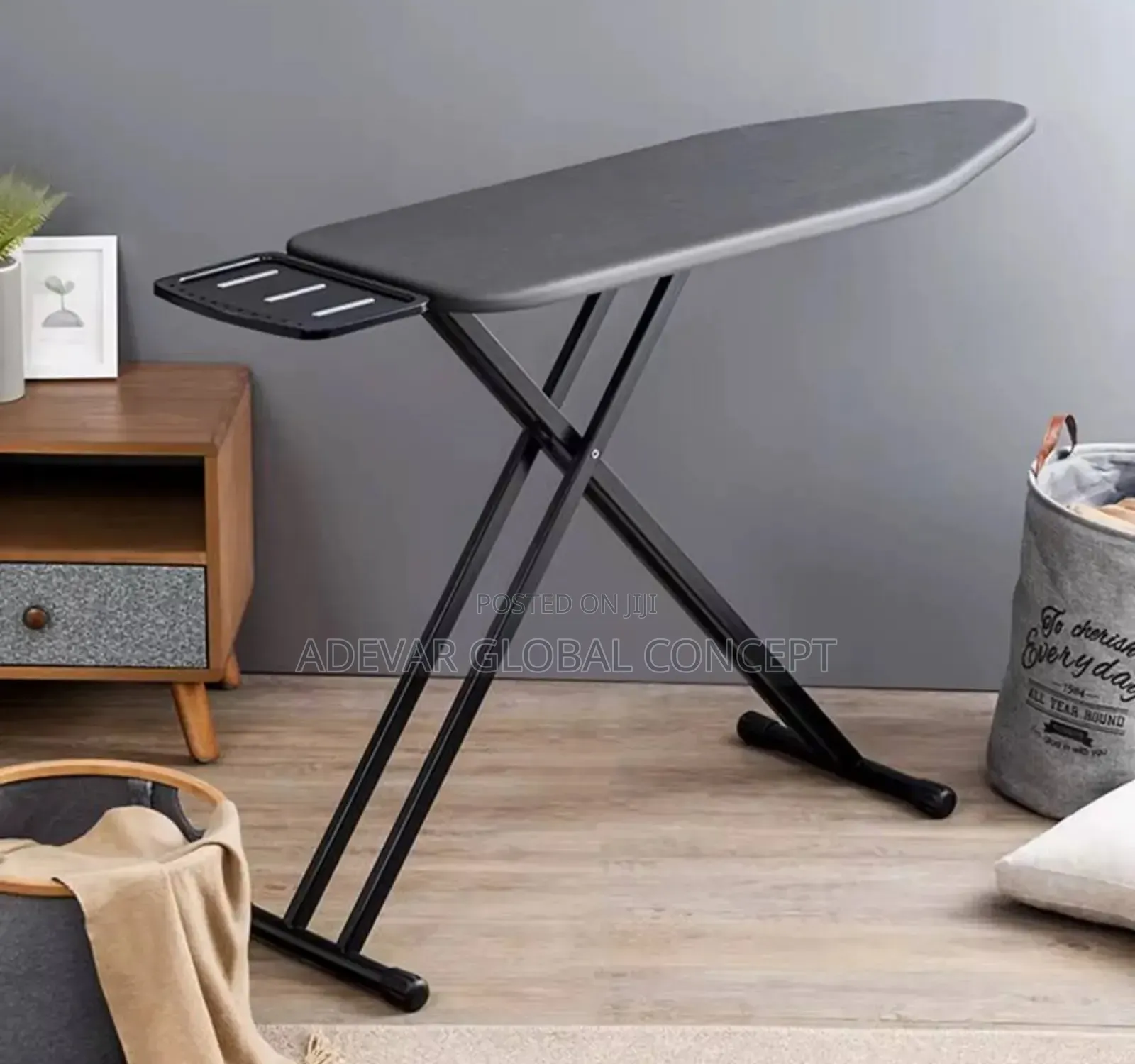 Foldable Ironing Board - Different Sizes