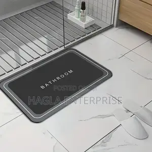 Big Size Absorbent Mat .