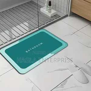 Big Size Absorbent Mat .