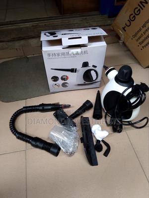Portable Multi Purpose Steam Cleaner