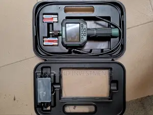 Parkside Inspection Camera