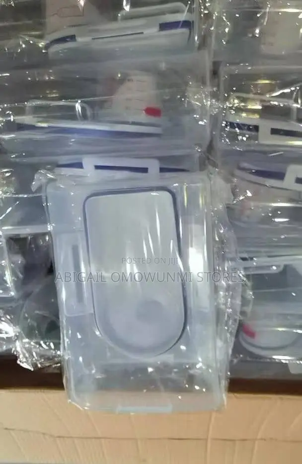 2.5l Cereal Container Dispenser