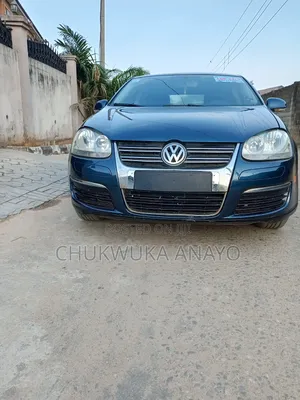Photo - Volkswagen Jetta 2006 Gray
