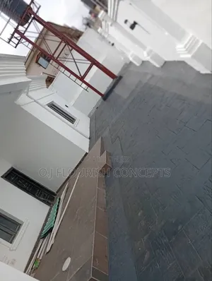 Glamorous Stamped Concrete Flooring