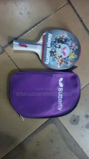 Butterfly Bat CX54