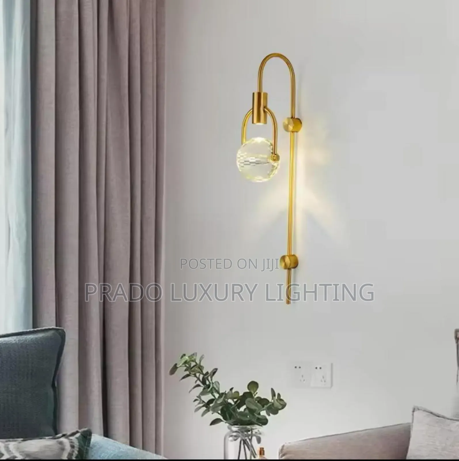 Bracket Light