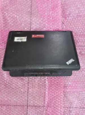 Photo - Laptop Lenovo Yoga 11e 4GB Intel Pentium SSD 128GB