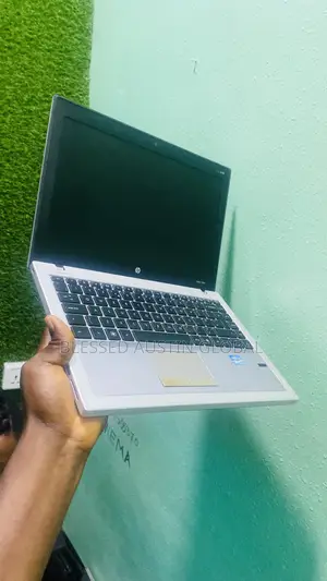 Laptop HP ProBook 5330M 8GB Intel Core I5 HDD 500GB