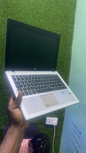Laptop HP ProBook 5330M 8GB Intel Core I5 HDD 500GB