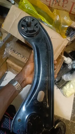 Rear Steady Arm Ix35 2012-2014