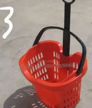 Super Market Basket
