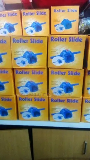 Roller Slide 412