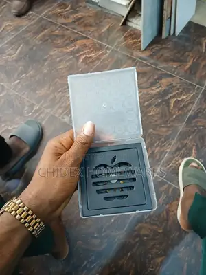 10cm Floor Drain