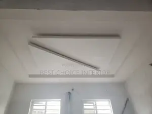 Pop Ceiling Design