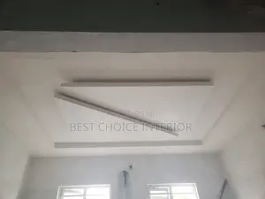 Pop Ceiling Design