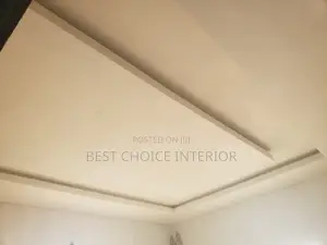 Pop Ceiling Design